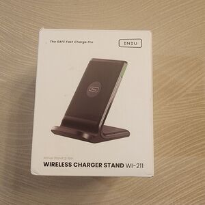 NEW Wireless Phone Charger